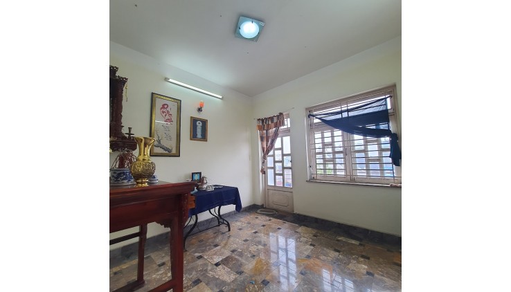 CƠ HỘI ĐẦU TƯ - NHÀ LÔ GÓC ĐẸP KHU VỰC GÒ VẤP – GIÁ 7 TỶ